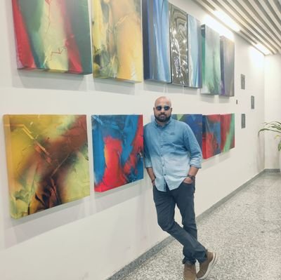 alab82's profile picture. Lives in Coimbatore..Trying to Define myself for last 30 years, Quest is Still On