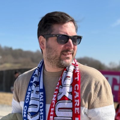 juan2FD's profile picture. Aficionado al Fußball ⚽️