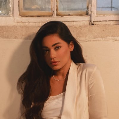 RahmaRiad's profile picture. 