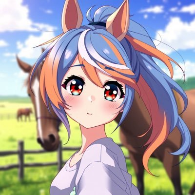 chamaba1's profile picture. pocochaで5年間元S帯ライバー！ 配信で競馬予想してるよ🏇応援🆘推し募集❗️ #競馬 #競馬女子 #競馬予想ライバー 予想配信 は金土日曜 #ライブ配信はほぼ毎日 #無料予想 や #軸馬予想 😎❣️複勝軸馬的中率90％越え‼#followme #相互フォロー 歓迎