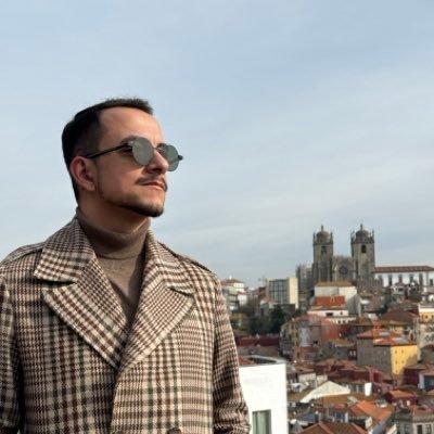 ArthurZed0's profile picture. Web3 & React Contributor