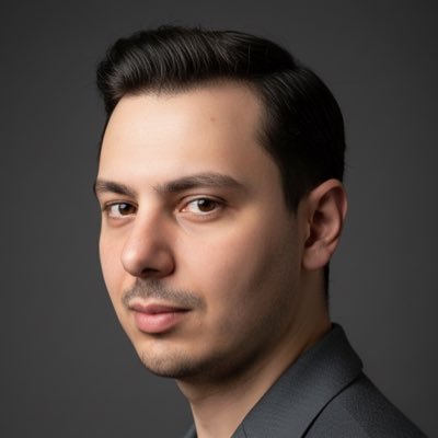 ykerincc's profile picture. OzU & TUM Grad | Software Engineer