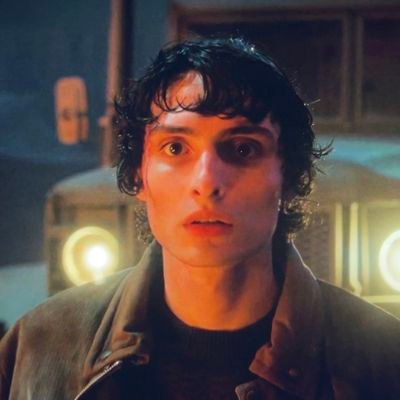 eviestp's profile picture. dear frank ocean, i would listen to your music but you like boys...
⤷#byler au on fix ★