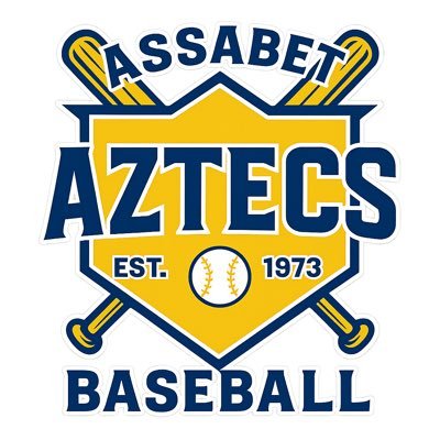 Aztecsbaseball9's profile picture. Official Twitter of Assabet Valley Aztecs Baseball ⚾ | Competing with pride, building character | Game updates, highlights & team news | #AztecPride