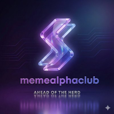 memealphaclub's profile picture. 