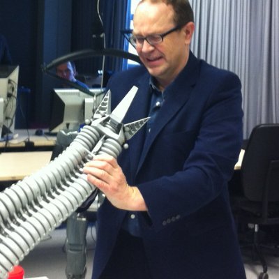 PaulMarks12's profile picture. Technology, aviation and space journalist ✍🏻 @AeroAmMag @CACMmag @NewScientist @TheEconomist @BBC_Future @Guardian @Telegraph ...