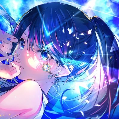 83L89zndLR19159's profile picture. ボカロ　プロセカ　原神　スタレが大好きです！