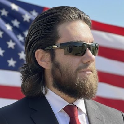 rafa_kabrera's profile picture. Te cuento lo que los medios no quieren que sepas. Anti-comunista ❌🔴 | Criollo 🇪🇸 | Gallego 🏆 | Mediterráneo 🌊 | Movimiento @RestaurarArya