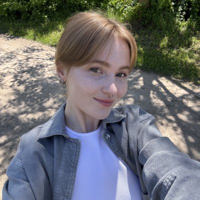 HotSexBella's profile picture. Hello☘️ my new friend🥺 I'm here for conversation, friendship, sex, and maybe even true love😍 Ready to meet you?😘 I'm waiting here👇💋