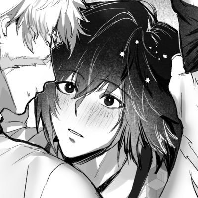 mysleepingfairy's profile picture. 20↑ | Multi-fandom | Kuroken🐈‍⬛🐈 #คลังฟิคแมวสามสี | Scarakazu☂️🍁 #คลังฟิคเมเปิลแดงของหุ่นเชิด #บันทึกการเดินทางของนักฆ่า | sanegiyu🍃🌊 #ภายในใจของวารี