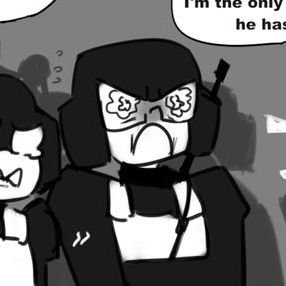 TED_JJJJUSTtTED's profile picture. helloi am. Ted and im. . 17 . lalal.i draw and i like tankmen and dandys world and other stuff.I LOVE MY GF!! 🧡 Idk who drew the pfp ☹️