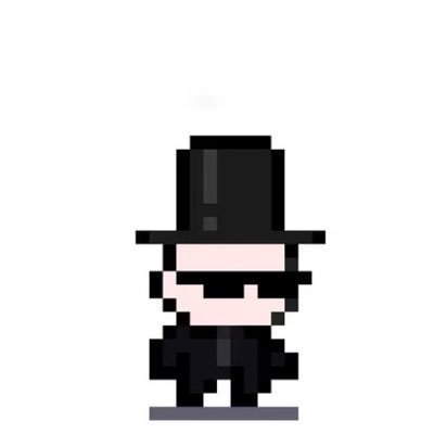 lowmintmick's profile picture. btc sub 15k - $BNKR MAXIIIIII