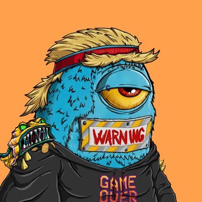 AlgoAlgoAl66's profile picture. 