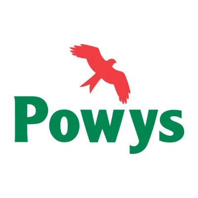 PowysCC's profile picture. PCC's official X account
Siarad Cymraeg? @CSPowys
Checked during working hours only
How we use social media: https://t.co/6GDcW80B9D