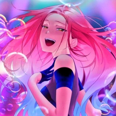 oxilates's profile picture. They/Them ⬅️⬅️⬅️ Big Fan of: Madomagi/Record, Scene 0, Hirogaru Sky! Precure, mildly interested in Piggy Roblox. Lee Myunggi still gotta die though.