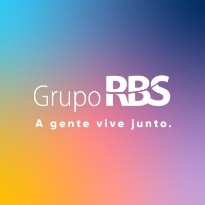 Grupo_RBS's profile picture. 