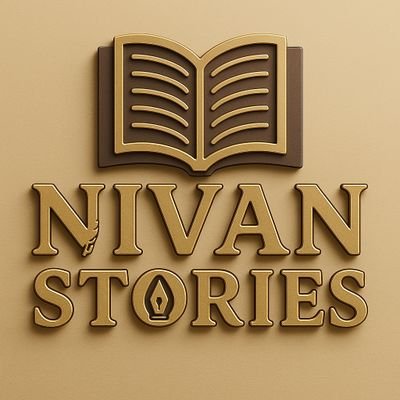 HOMAM3194390422's profile picture. 📚 Nivan Library | Stories & imagination ✨
Support indie authors 🌟 Dive into digital reads 📖