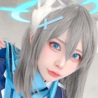 xxx10yuu's profile picture. 令和の時代にH×Hに狂ってる。￤ 🍃🥜が人生￤。までが名前だよ！￤自称天才プロニート ￤コスプレ隠居気味 ￤ RPミュート推奨🔇￤スロ垢 ▶︎ @m_ntjo2 ￤♡ ▶︎ i7(1️⃣)、ブルアカ、魔入間、論破のヲタク ￤V用 @YUTA_TAUN