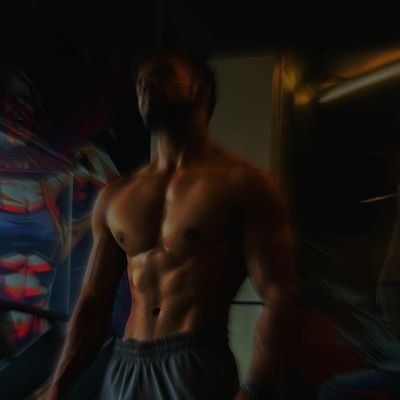 ChinmayH18's profile picture. Shaping dreams at dawn, rewriting limits at dusk. 
Entrepreneur | Athlete | Fitness Freak | Sports Junkie. Strength in focus, pride in grind.