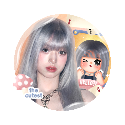 leotbychaa's profile picture. ⣠ ︵ ♥︎ ꒱꒱ 🍥🎀 💬  “kNoCk-! cream puff time!”  🐇🥛🎶 ☆ ◠ ⢸ 𝗗♡𝗟𝗟𝗬 𝗟𝗔𝗕 🥛🍧 ﹏% ₊  🍵 dreamy layout coat in sugar ⭐️🍡 오늘도 귀여워요 🧸💭  ♡︭ ⓘ stats: 𝗢𝗣𝗘𝗡!