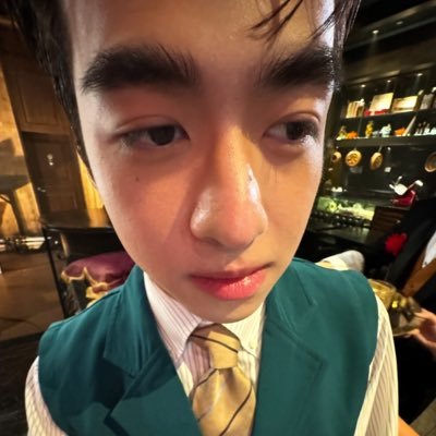tenyx96's profile picture. ♥ รักวิคเต้อ แต่ทวิตหยาบโลนหยาบคาย ดูได้แต่อย่าฟอล