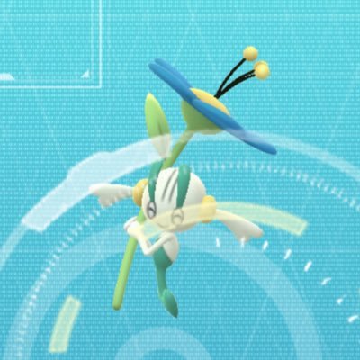 Holiday110M's profile picture. ポケモンgoの記録