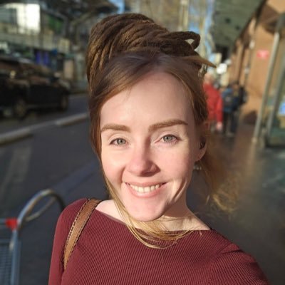 tylnne94356's profile picture. City girl and her dog. 🐶