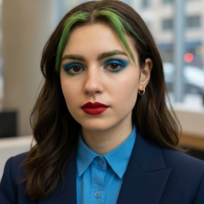 MISmdm7's profile picture. Psikopat bankacı (eski psikopat psikolog)