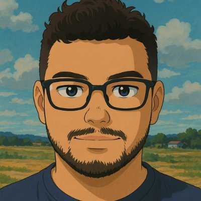 justtheryston's profile picture. Just a developer