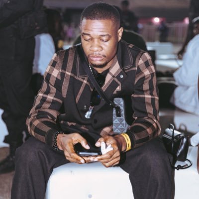 Geofreyplug's profile picture. Dm for reply and promo