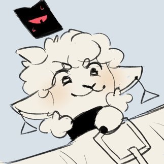 RedTheStars's profile picture. 19 | They/Them