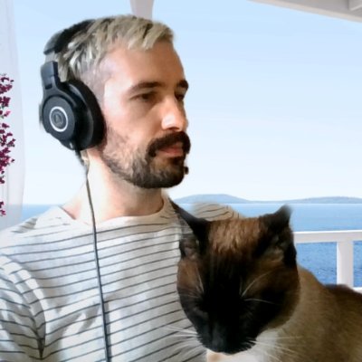 putkapu's profile picture. basically a buddhist (without the buddhism)