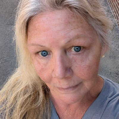 JudyKSwafford8's profile picture. Do Not Be Fooled by this crazy person who made that page!  J.K. backup
@JudyKSwafford88
IS A FAKE ACCOUNT !!!