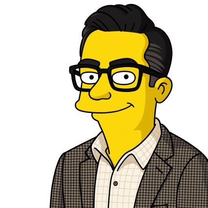 AbgdoDavid's profile picture. 