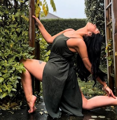 CecalaMasa1987's profile picture. 