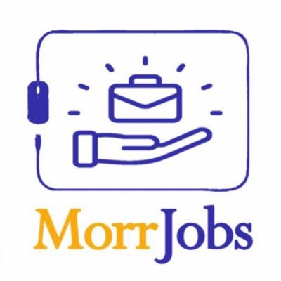 morrjobs_'s profile picture. Innovative platform connecting people to life-changing opportunities. Unlimited Jobs, Internships, Grants, Scholarships and other numerous chances.