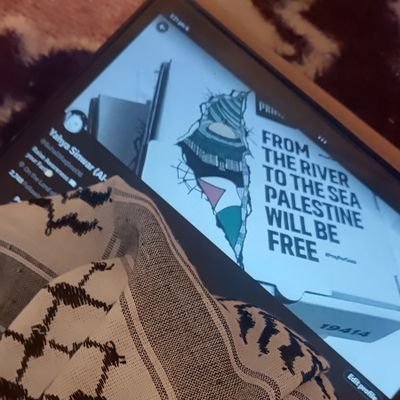 SuhailMaqbool16's profile picture. Raise Awareness 📖
 
Share the Truth💪

Be a voice...✊

Be a Doer not a Dreamer...
Be Strong, Being Human.........❤️
*Your Follower is not Always your Fan!🤔