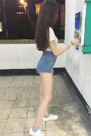 LShren34735's profile picture. 