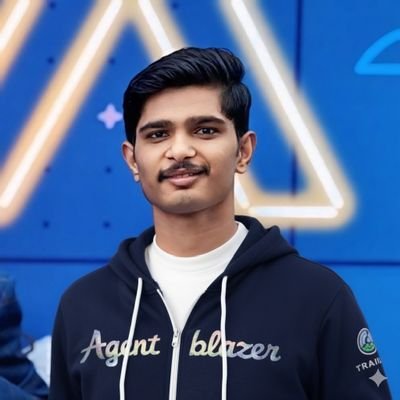 AdityaMore138's profile picture. CSE 2026 | Salesforce 2X Certified