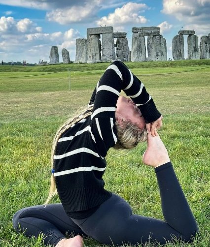 CHavey9930's profile picture. 