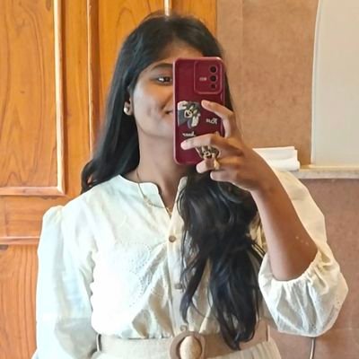 susmithagundala's profile picture. Coding my life | Coding in Tech | Former IT Intern at DTCC | 4th year undergrad