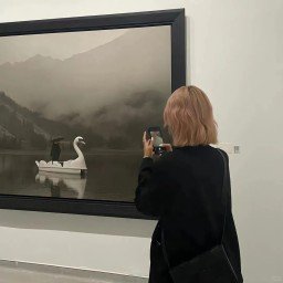 mfihj46164's profile picture. There is no limit to what we, as women, can accomplish.