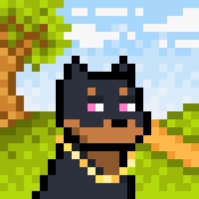 ThePuzzleBros's profile picture. creatives building on the internet