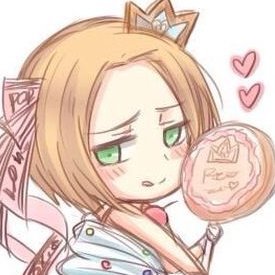 frilltarded's profile picture. To endure  .  .  . 🧁🍭💤