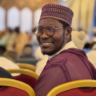 MassataSamb's profile picture. 