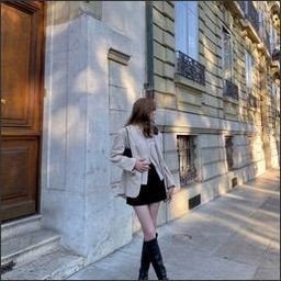 jbuxh44274's profile picture. The most beautiful thing a woman can wear is confidence.