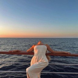 UFjuw85279's profile picture. She remembered who she was and the game changed.