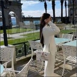 UfehhM73401's profile picture. Confidence is not “they will like me.” Confidence is “I’ll be fine if they don’t.”