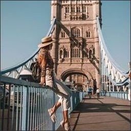 sxmro25883's profile picture. Well-behaved women seldom make history.