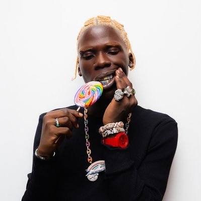 muba__raq's profile picture. DM for ADS & PROMO 🏷👜